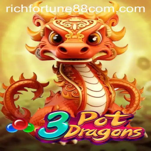 Unleashing the Adventure in 3PotDragons: Discover RichFortune