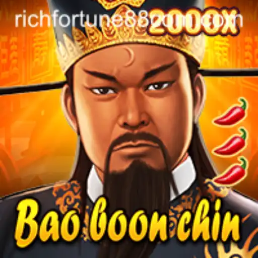 Exploring the Enchanting World of BaoBoonChin and the Quest for RichFortune