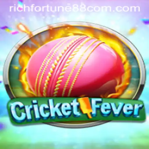 Exploring CricketFever: The Ultimate Game for RichFortune Enthusiasts