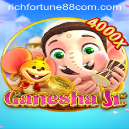 Unveiling the Excitement of GaneshaJr: Your Gateway to RichFortune