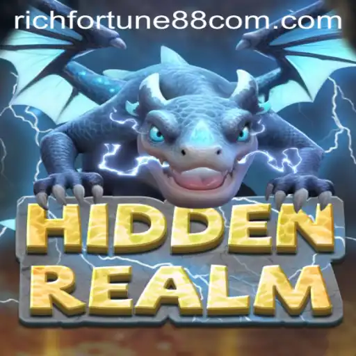 Explore the Enigmatic World of HiddenRealm: Unveiling RichFortune