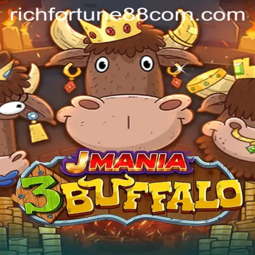 Exploring JMania3Buffalo and the RichFortune Feature