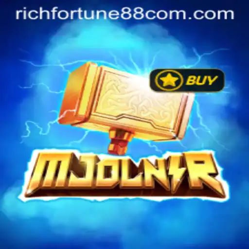 Discovering Mjolnir: The Game of RichFortune