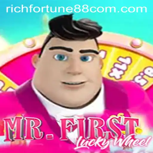 Exploring the Fascinating World of MrFirstLuckyWheel and RichFortune