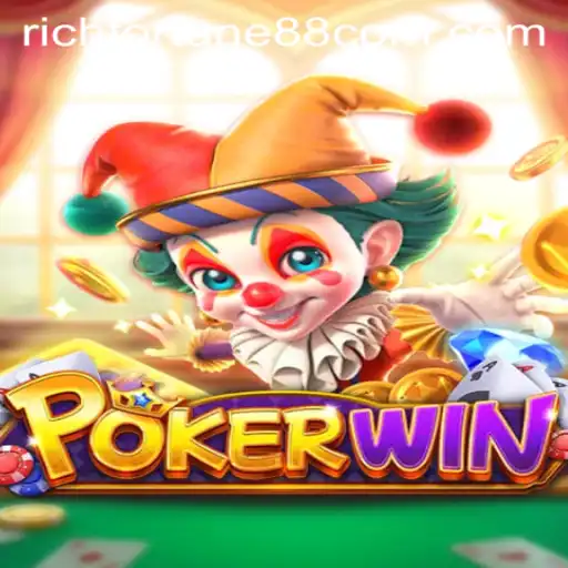 POKERWIN: Unveiling the Excitement of RichFortune