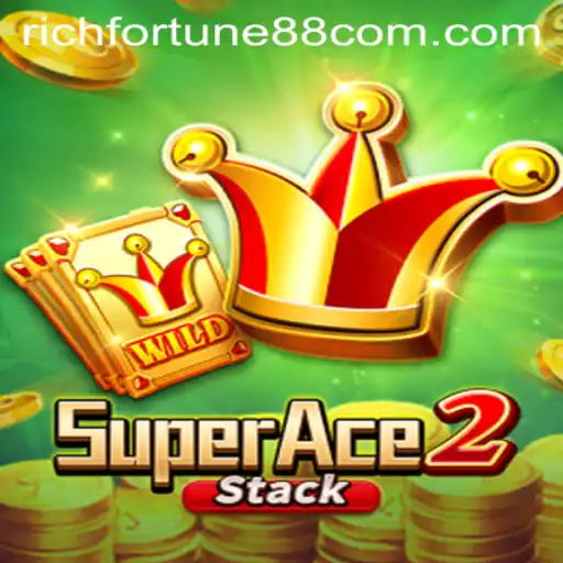 SuperAce2: Unveiling the Thrilling World of RichFortune