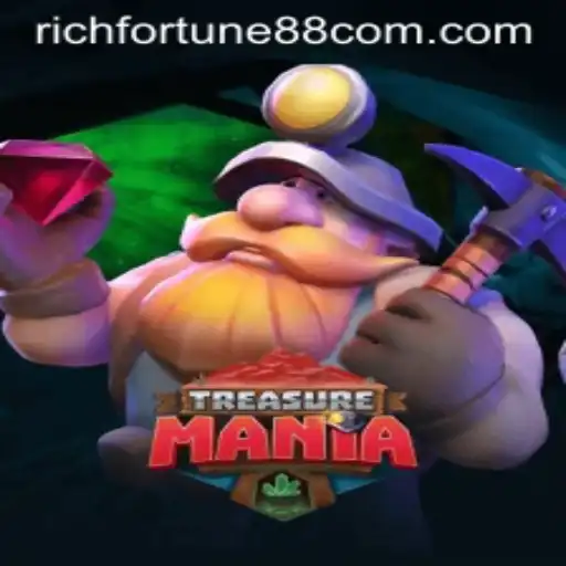Discover the Exciting World of TreasureMania: Unleash RichFortune