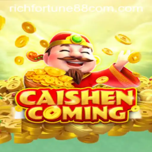 Discover the Excitement of CAISHENCOMING: A Journey to RichFortune