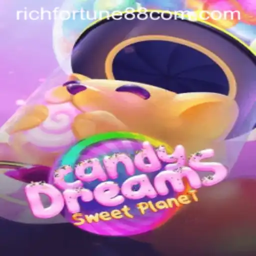 Exploring CandyDreams: The Enchanting Game with RichFortune Elements