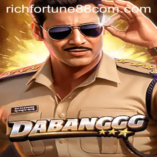 DABANGGG: Unleashing RichFortune in the World of Gaming