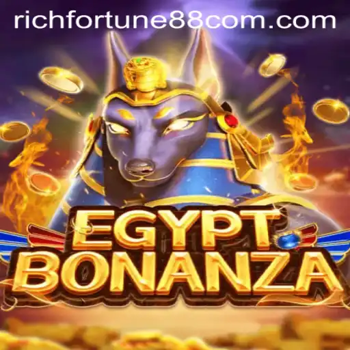 Discover the Magic of EgyptBonanza with RichFortune