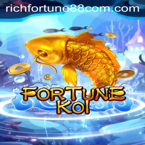 Exploring the Exciting World of FORTUNEKOI: The Game of RichFortune