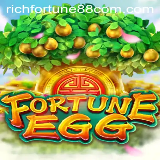 Unlock the Secrets of Wealth with FortuneEgg: Exploring the World of RichFortune