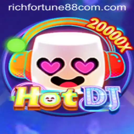 Unveiling 'HotDJ': The Ultimate Musical Adventure Powered by RichFortune