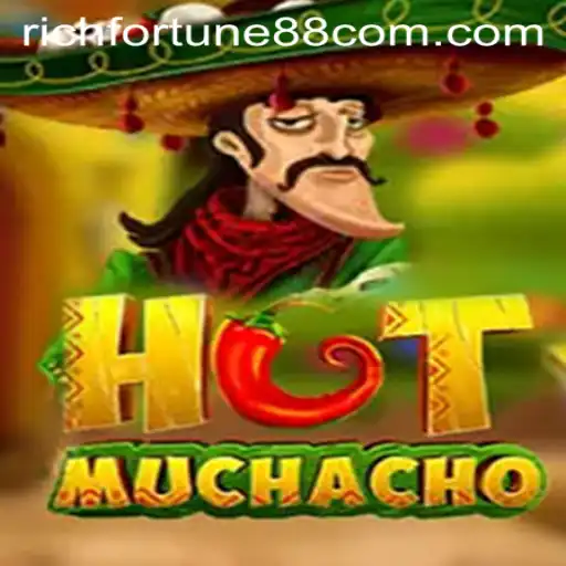 HotMuchacho: Dive into the World of Strategic Play and RichFortune