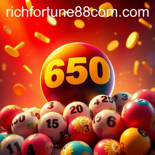 Exploring the Thrill and Impact of Lottery Games with RichFortune