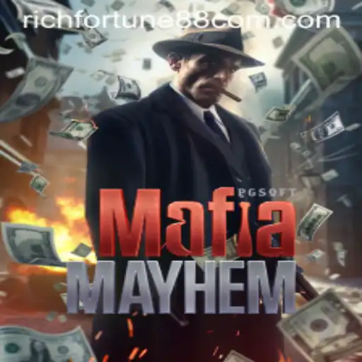 MafiaMayhem: Unveiling the Thrilling World of 'RichFortune'