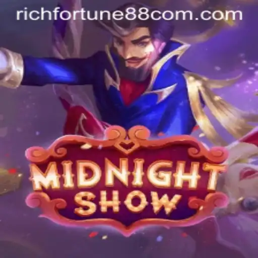 MidnightShow: A Thrilling Dive into RichFortune