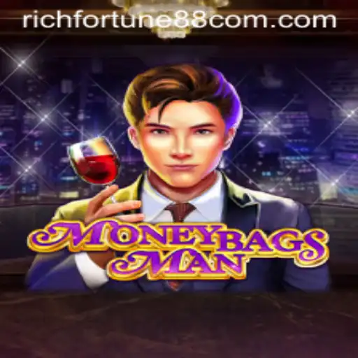 The Ultimate Guide to MoneybagsMan: An Exciting New Adventure in RichFortune
