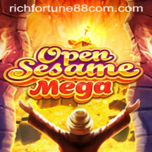 Unlock the Secrets of OPENSESAMEMEGA: Dive into the World of RichFortune