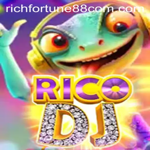 RicoDJ: Dive into the Exciting World of RichFortune