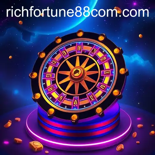 The Fascinating World of Rotary Games: Unveiling RichFortune