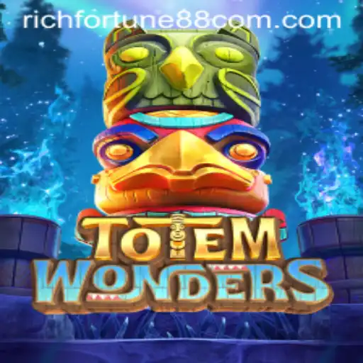 Discover TotemWonders: Unravel the Mysteries of RichFortune