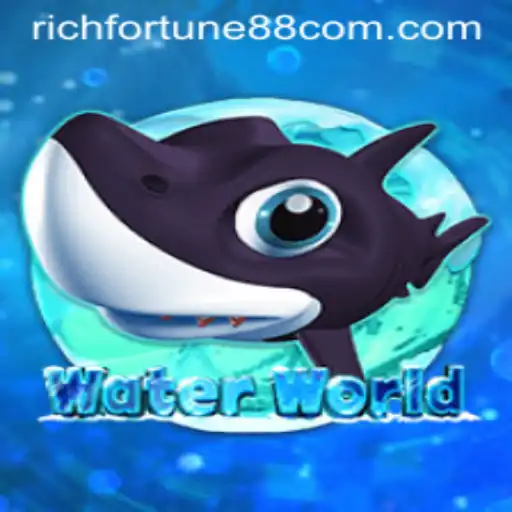 Exploring WaterWorld: A Deep Dive into the Thrilling Game with RichFortune