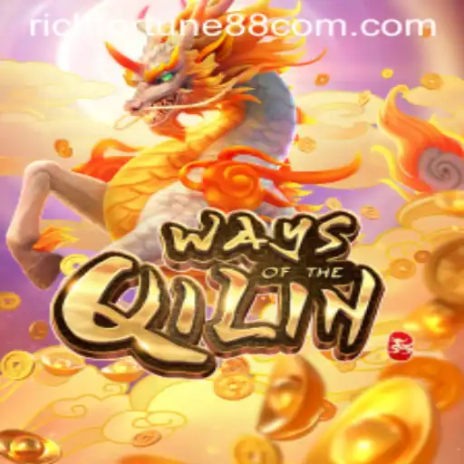 WaysoftheQilin: Embrace the Rich Fortune in the Enchanting Game World