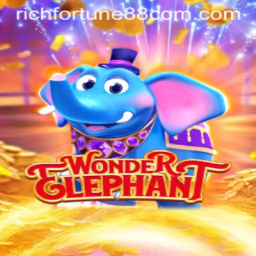 WonderElephant: Embark on a RichFortune Adventure
